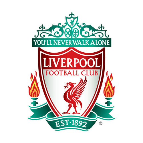 Liverpool FC club logo